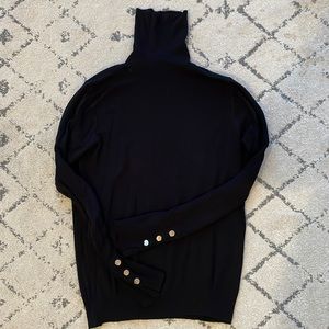 Zara Knit Turtleneck